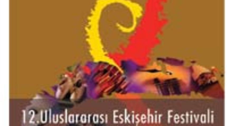 Eskişehir'de sanat dolu g&uuml;nler başlıyor