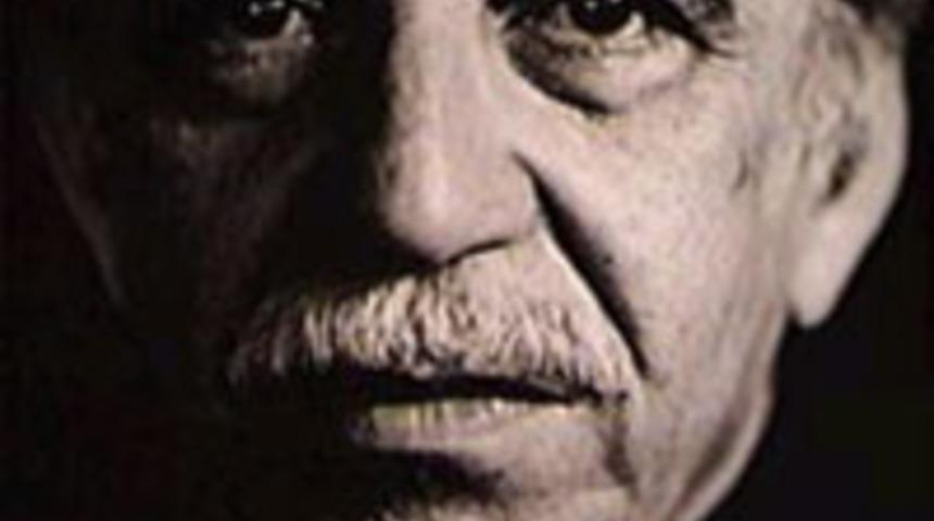 Marquez, ''şimdilik'' yazmayı bıraktı