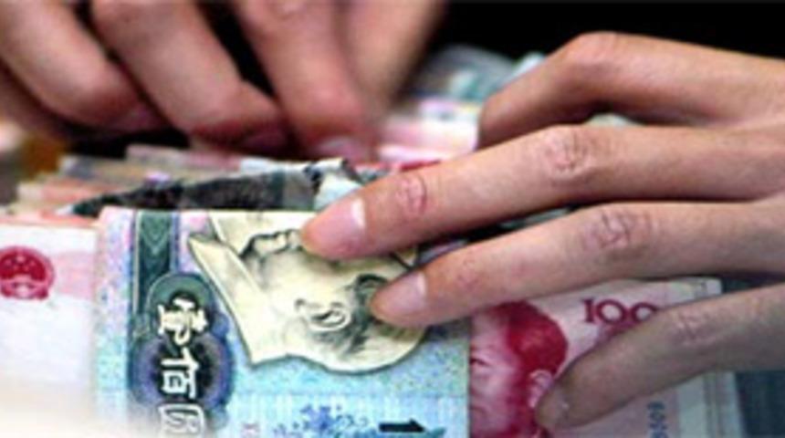 &Ccedil;in Merkez Bankası, faiz artırdı