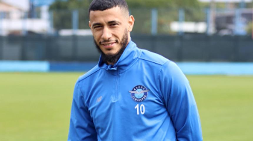 Süper Lig devinden Belhanda bombası! Devre arasında renklerine bağlamak üzereler...