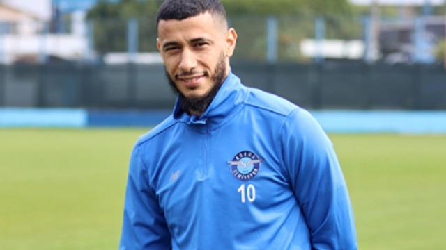 Süper Lig devinden Belhanda bombası! Devre arasında renklerine bağlamak üzereler...
