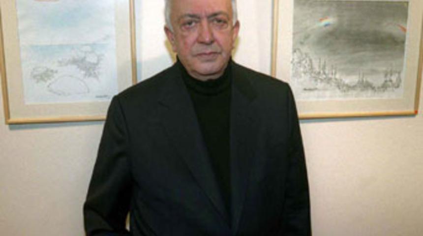 Semih Balcıoğlu son yolculuğuna uğurlandı