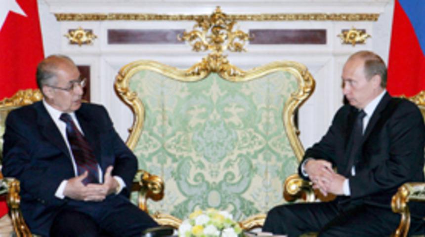 "Karadeniz'de uyum tatbikatı &ccedil;ok &ouml;nemli"