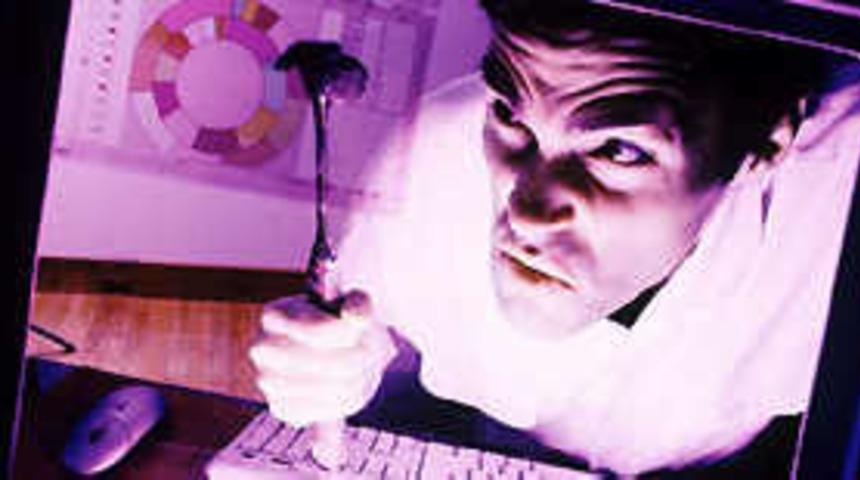 Stresle başa &ccedil;ıkmanın en etkili yolları