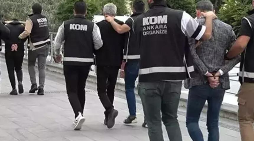 Ayhan Bora Kaplan suç örgütü soruşturmasında flaş gelişme! İddianame hazırlandı