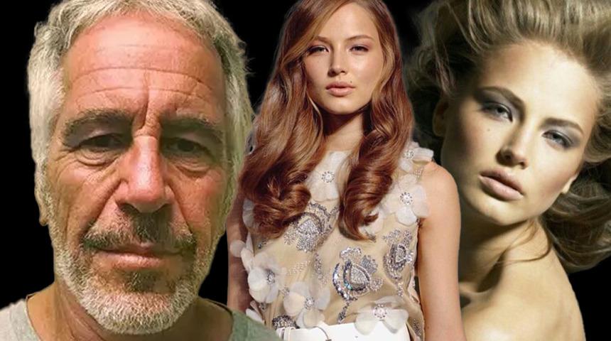 Ünlü model Ruslana Korshunova intihar etmişti! Jeffrey Epstein davasında yeni gelişme: O gerçek yıllar sonra ortaya çıktı