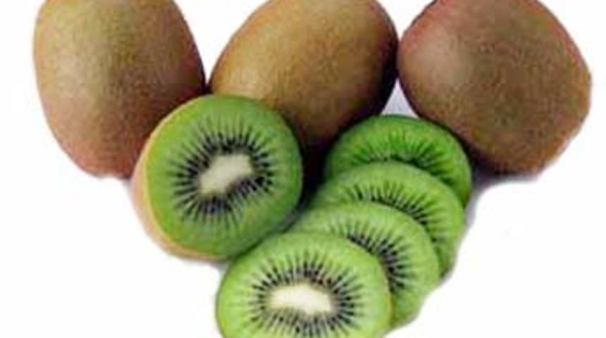 C vitamini deposu kivi