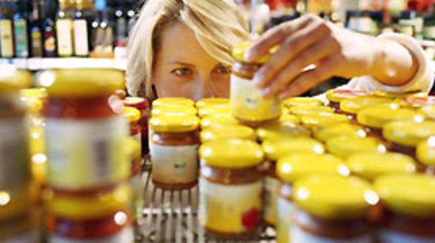 Yazın gıda zehirlenmesine dikkat