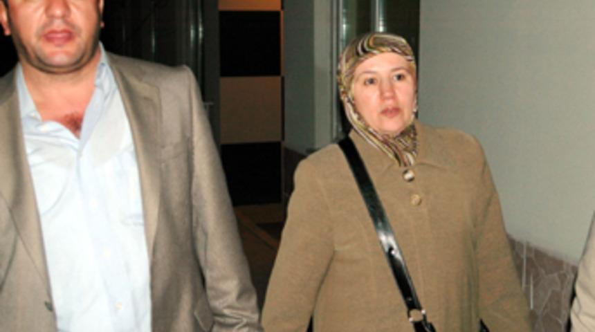 Bı&ccedil;aklanıp haşlanan koca kendini savundu