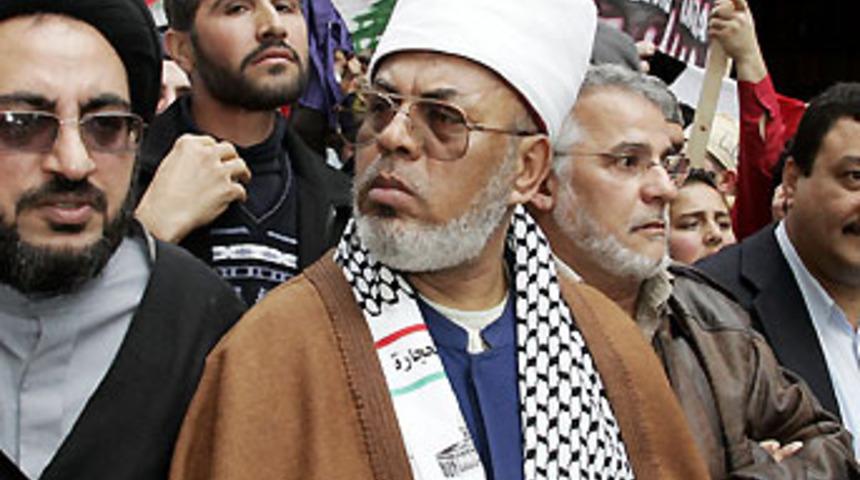 Avustralya'daki tartışmalı imam