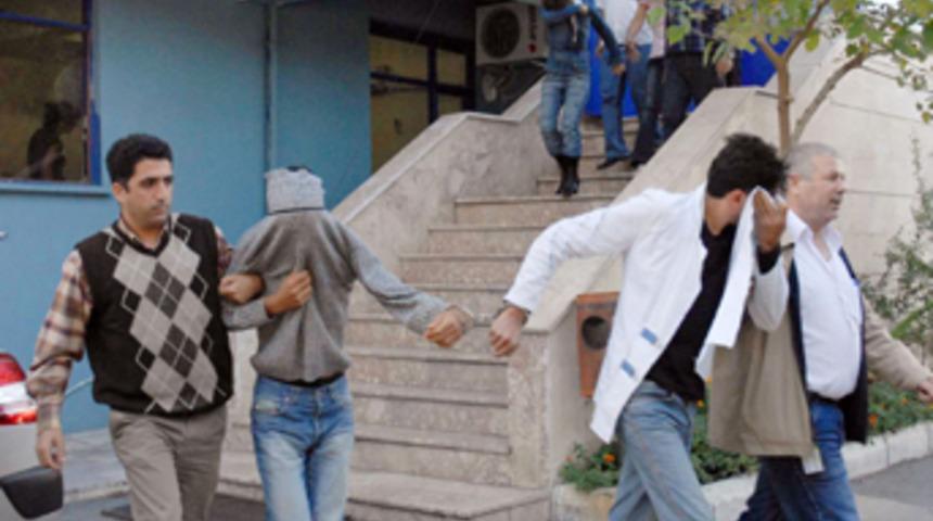 15 yaşındaki kıza zorla fuhuş iddiası