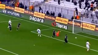 Beşiktaş'ta Semih Kılıçsoy parıl parıl parıldıyor! Son 2 maçta da gol atan genç oyuncu gaza bastı gidiyor...