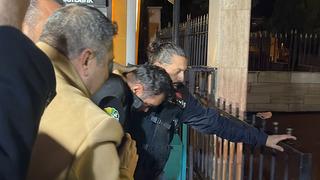 Televizyon programındaki iddia gündem olmuştu! Polis harekete geçti, yeniden tutuklandı