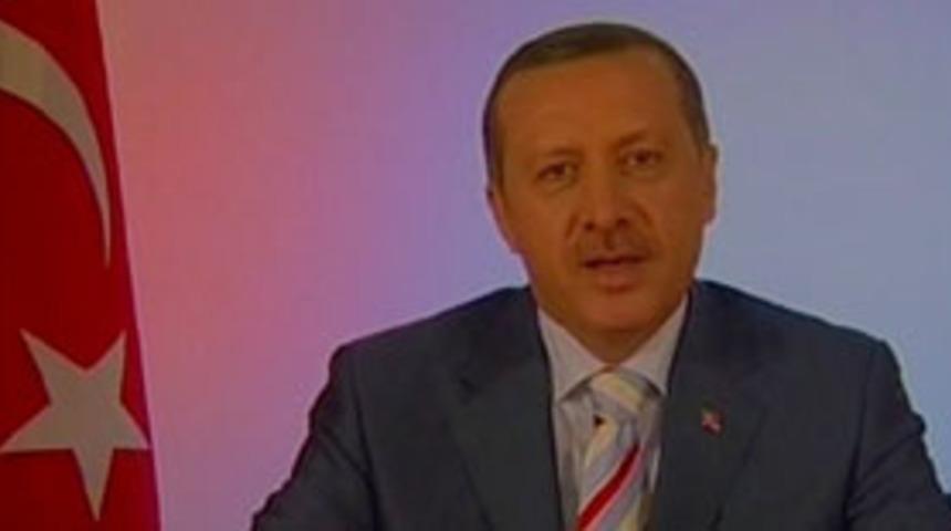 Erdoğan: "Bana neci anlayış ihanet olur"