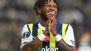 TFF Tahkim Kurulu, Fenerbahçe’nin Brezilyalı futbolcusu Fred’in 3 maçlık cezasının 2 maça düşürüldüğünü açıkladı