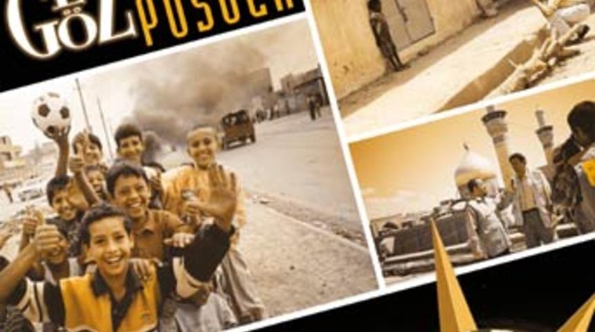 Mithat Bereket'den "gez g&ouml;z pusula"  sergisi