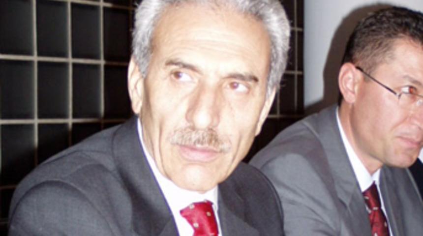 Erdem, Fransız nişanını vermeyecek