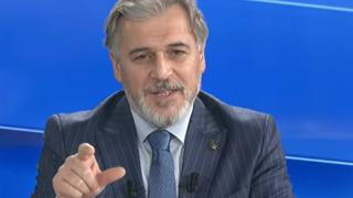 Yeniden Refah Partisi Genel Başkan Yardımcısı Mehmet Altınöz'den seçimlerle ilgili çarpıcı sözler! 'Şimdiden tüm kamuoyu ile paylaşıyorum' diyerek açıkladı