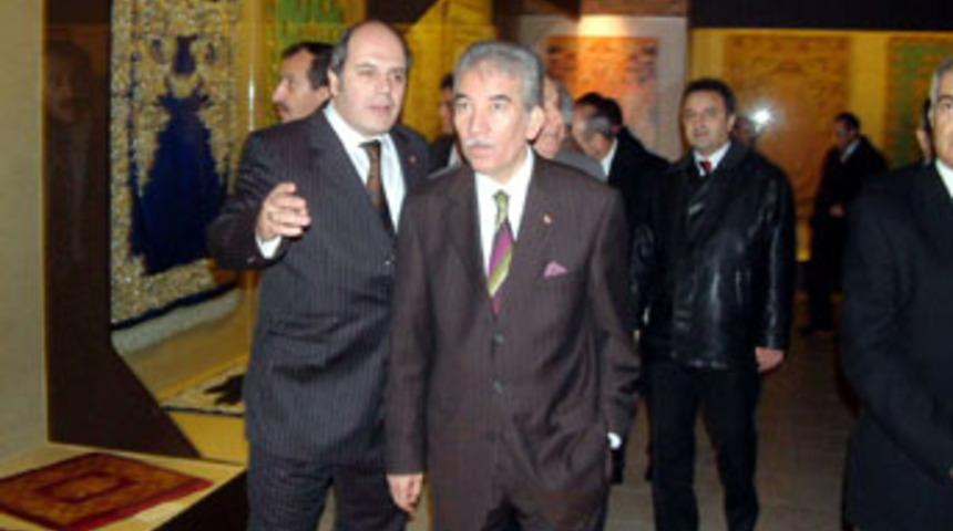 TBMM'den Milli Saraylara denetleme