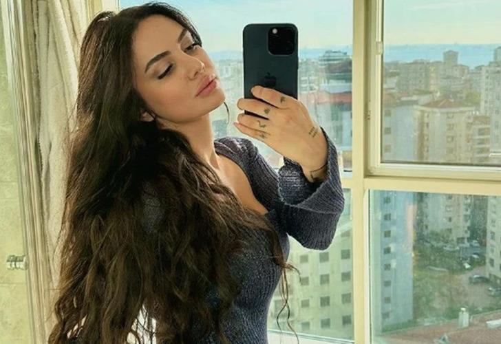 Soruşturmada yeni gelişme! O isim gözaltına alındı, Ece Ronay da ifade verdi G1