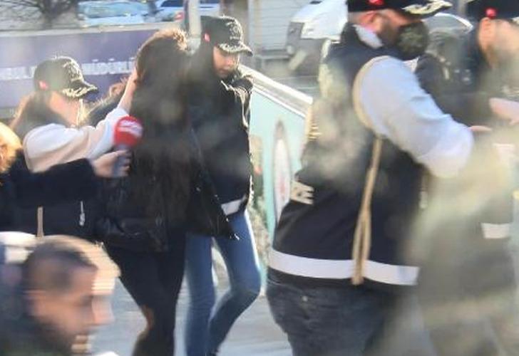 Soruşturmada yeni gelişme! O isim gözaltına alındı, Ece Ronay da ifade verdi G2