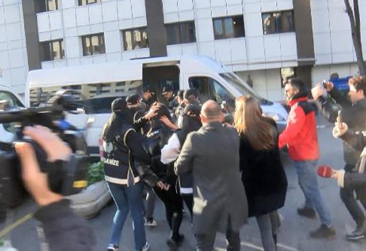 Soruşturmada yeni gelişme! O isim gözaltına alındı, Ece Ronay da ifade verdi G3