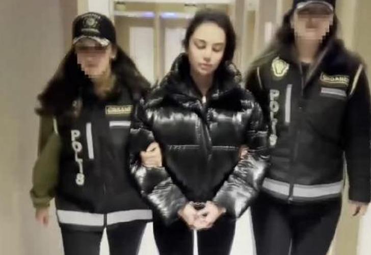 Soruşturmada yeni gelişme! O isim gözaltına alındı, Ece Ronay da ifade verdi G4