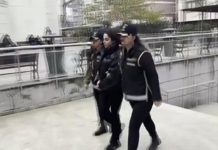 Soruşturmada yeni gelişme! O isim gözaltına alındı, Ece Ronay da ifade verdi G5