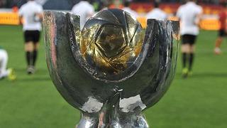 Fenerbahçe tarihin değişmesini istemişti! Galatasaray Başkanı Dursun Özbek'ten Süper Kupa için açıklama!