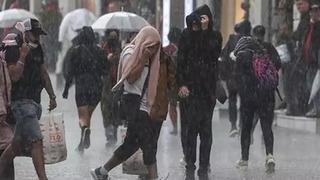 Meteoroloji gün verip uyardı: Soğuk ve yağışlı hava geliyor