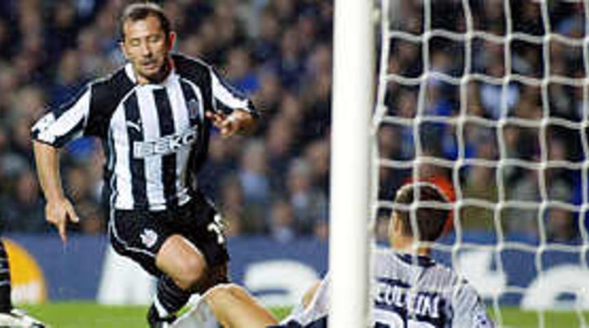 Sergen Yal&ccedil;ın, İstanbul Adliyesi'nde