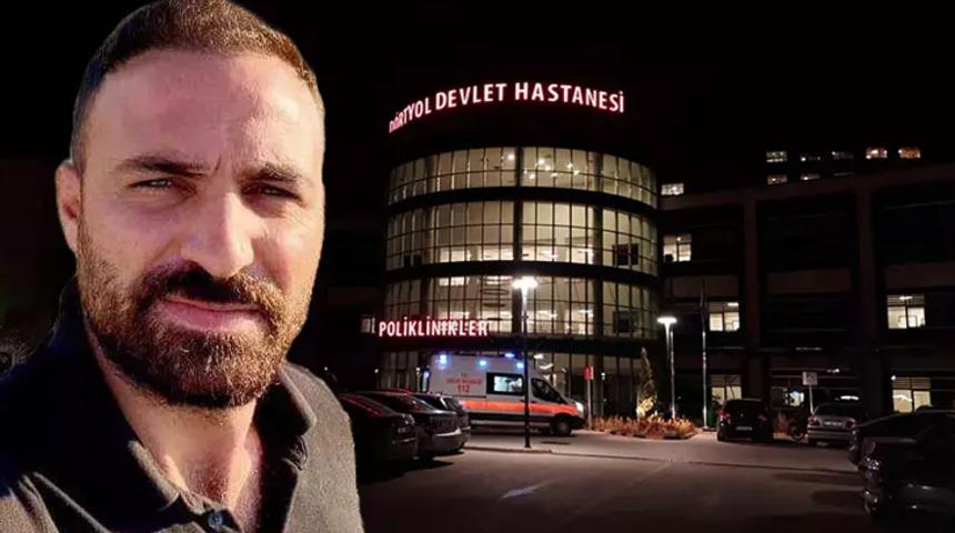 Hatay'da park yeri kavgası! 1 kişi hayatını kaybetti, 1 kişi yaralandı