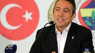 Ali Koç'tan taraftarlara transfer müjdesi! ''Krunic'i çok istiyoruz, o da bize gelmek istiyor''