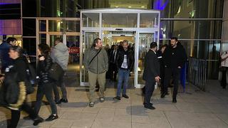 İsias Otel Davası ertelendi!