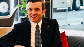  Aile ve Sosyal Hizmetler Bakan Yardımcılığı'na Yavuz Selim Kıran atandı!