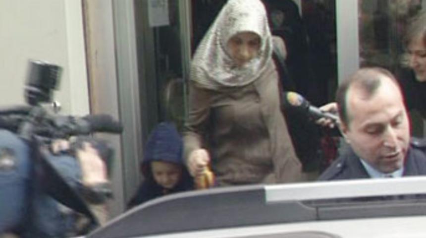 Şeref Can olayında boşanma yok