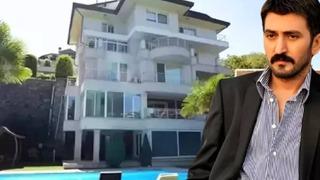 Şarkıcı Ferman Toprak'ın villasının tadilatını yapan işçileri darbettiği iddia edilmişti: Şarkıcıdan konuyla ilgili açıklama geldi!