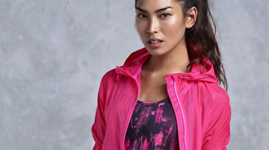 H&M'den Spor Giyim Koleksiyonu