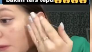 Şoke eden görüntüler...Sosyal medyada gündem olan yeni akım akıllara durgunluk verdi: Yaşadıklarına kendileri de inanamadı