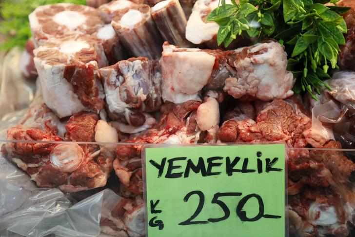 'Eskiden yüzüne bakılmazdı, şimdi etten pahalı' Faydaları fark edilince fiyatı eti bile solladı! Gören geri dönüyor 'Daha da artacak' G5