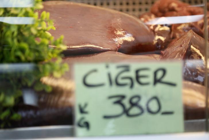 'Eskiden yüzüne bakılmazdı, şimdi etten pahalı' Faydaları fark edilince fiyatı eti bile solladı! Gören geri dönüyor 'Daha da artacak' G3