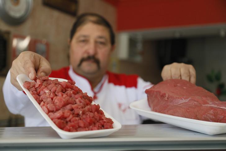'Eskiden yüzüne bakılmazdı, şimdi etten pahalı' Faydaları fark edilince fiyatı eti bile solladı! Gören geri dönüyor 'Daha da artacak' G4