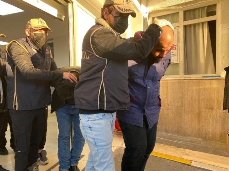 'Mossad'ın Türkiye'deki ajanlarının meslekleri şaşırttı! 200 dolara o caminin videosunu İsrail'e atmışlar: Şüphe uyandırmayan kişi detayı G1