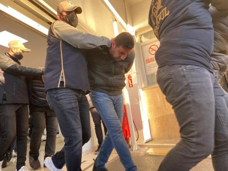 'Mossad'ın Türkiye'deki ajanlarının meslekleri şaşırttı! 200 dolara o caminin videosunu İsrail'e atmışlar: Şüphe uyandırmayan kişi detayı G2