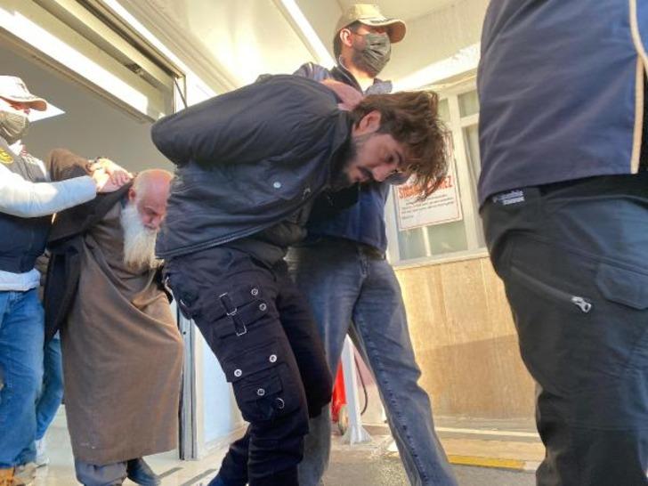 'Mossad'ın Türkiye'deki ajanlarının meslekleri şaşırttı! 200 dolara o caminin videosunu İsrail'e atmışlar: Şüphe uyandırmayan kişi detayı G4