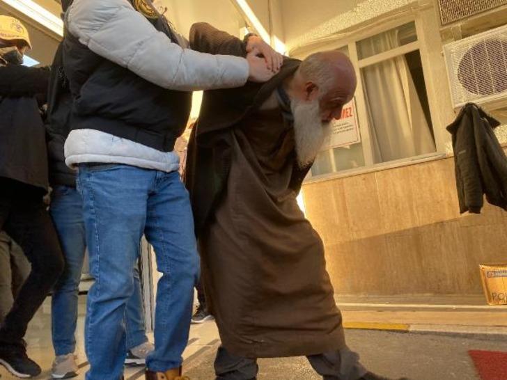 'Mossad'ın Türkiye'deki ajanlarının meslekleri şaşırttı! 200 dolara o caminin videosunu İsrail'e atmışlar: Şüphe uyandırmayan kişi detayı G5