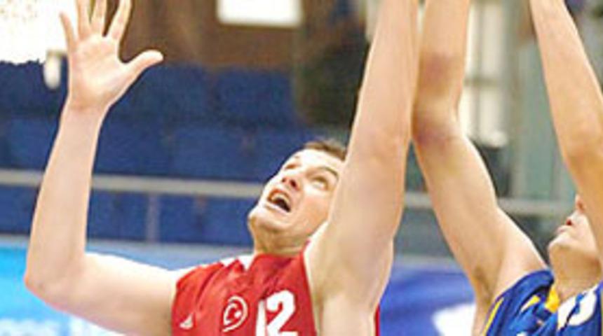 A Milliler Arjantin'e yenildi