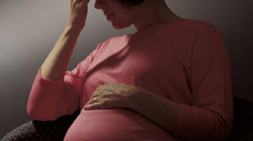 Kadınların korkulu r&uuml;yası d&uuml;ş&uuml;ğ&uuml;n sebepleri