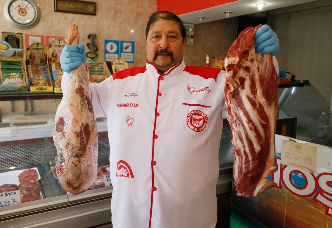 'Eskiden y&uuml;z&uuml;ne bakılmazdı, şimdi etten pahalı' Faydaları fark edilince fiyatı eti bile solladı! G&ouml;ren geri d&ouml;n&uuml;yor 'Daha da artacak'