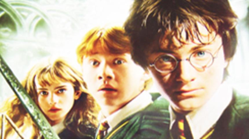 ''Harry Potter'' ailesi kan kaybediyor